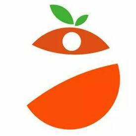 orange logo